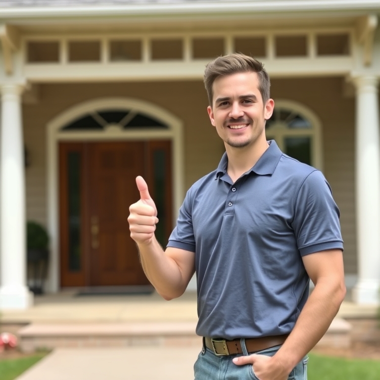 Founder of Ant & Rodent Pest Control Roanoke